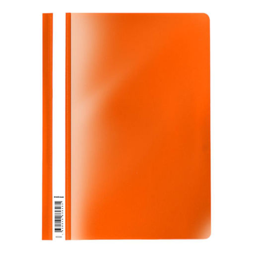 Picture of FLAT FILE A4 NEON ORANGE